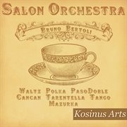Salon orchestra cover image