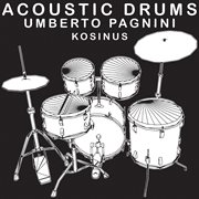 Acoustic drums cover image