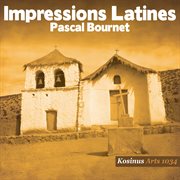 Impressions latines (latin impressions) cover image