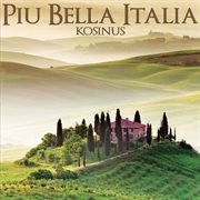Piu bella italia cover image