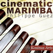 Cinematic marimba cover image