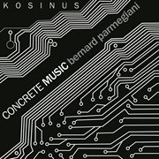 Concrete music cover image