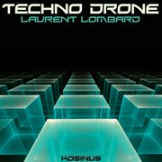 Technodrone cover image