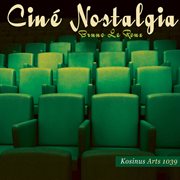 Ciné nostalgia cover image