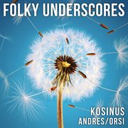 Folky underscores cover image