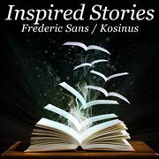 Inspired stories cover image
