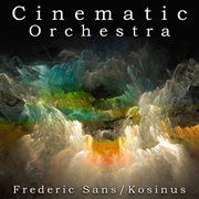 Cinematic orchestra cover image