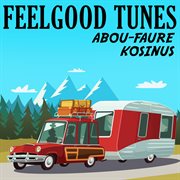 Feelgood tunes cover image