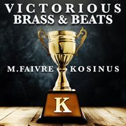 Victorious brass and beats cover image