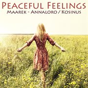 Peaceful feelings cover image