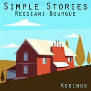 Simple stories cover image