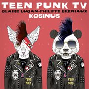 Teen punk tv cover image
