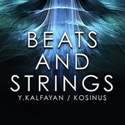 Beats and strings cover image