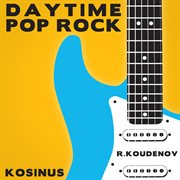 Daytime pop rock cover image
