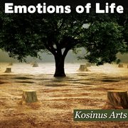 Emotions of life cover image