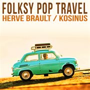 Folksy pop travel cover image