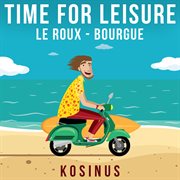 Time for leisure cover image