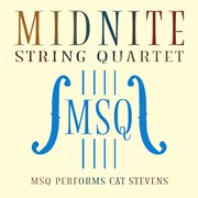 Msq performs cat stevens cover image