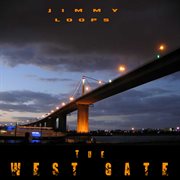 The west gate cover image