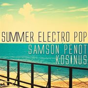 Summer electro pop cover image