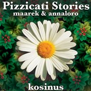 Pizzicati stories cover image
