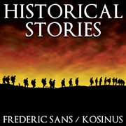 Historical stories cover image