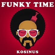 Funky time cover image