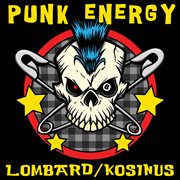 Punk energy cover image