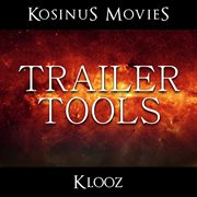 Trailer tools cover image