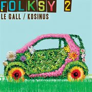 Folksy 2 cover image