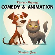 Comedy & animation cover image