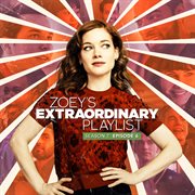 Zoey's extraordinary playlist: season 2, episode 6 cover image