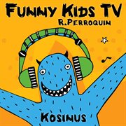 Funny kids tv cover image
