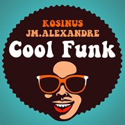 Cool funk cover image