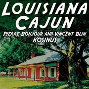 Louisiana cajun cover image