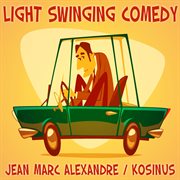 Light swinging comedy cover image