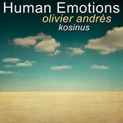 Human emotions cover image