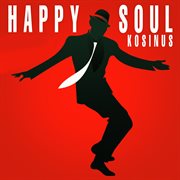 Happy soul cover image
