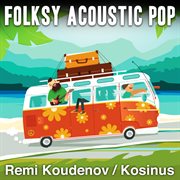 Folksy acoustic pop cover image