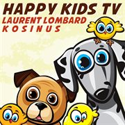 Happy kids tv cover image