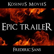 Epic trailer cover image