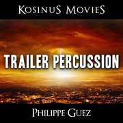 Trailer percussion cover image