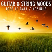Guitar and string moods cover image