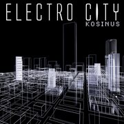 Electro city cover image