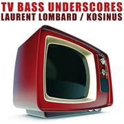 Tv bass underscores cover image