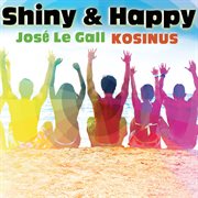Shiny and happy cover image