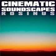Cinematic soundscapes cover image