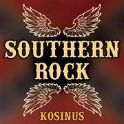 Southern rock cover image
