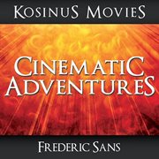 Cinematic adventures cover image
