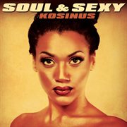 Soul and sexy cover image